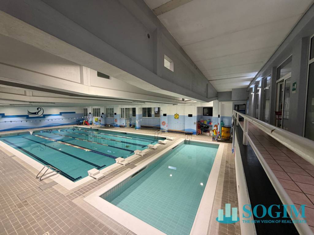 negozio in vendita a Sesto San Giovanni