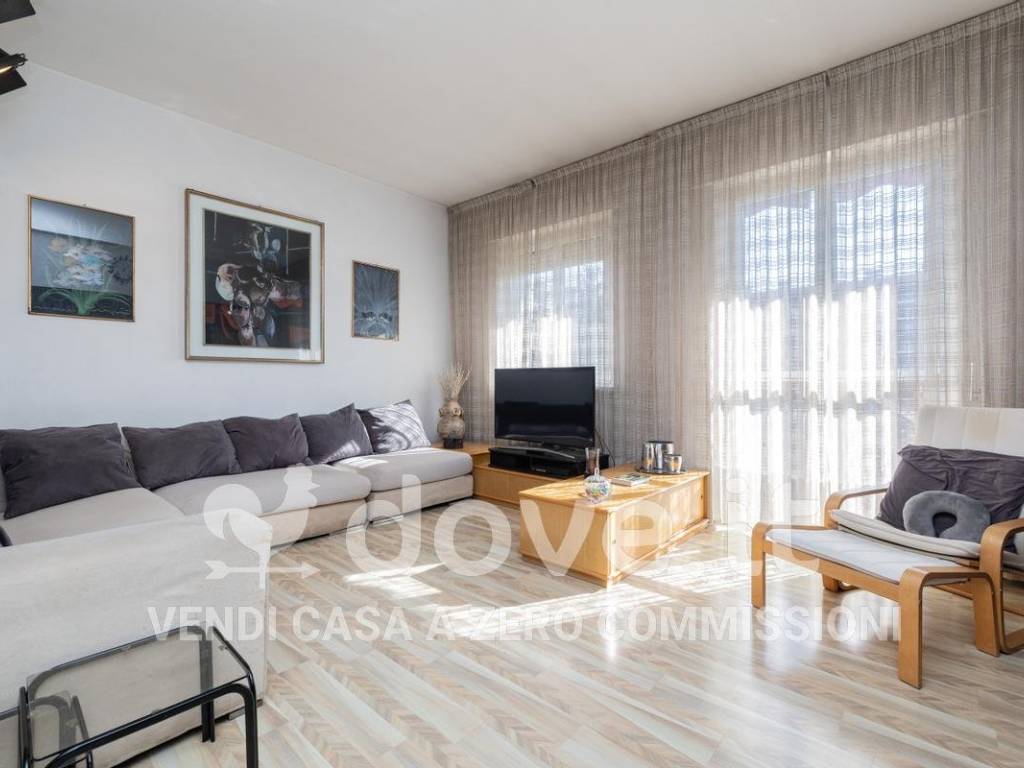 appartamento in vendita a Sesto San Giovanni