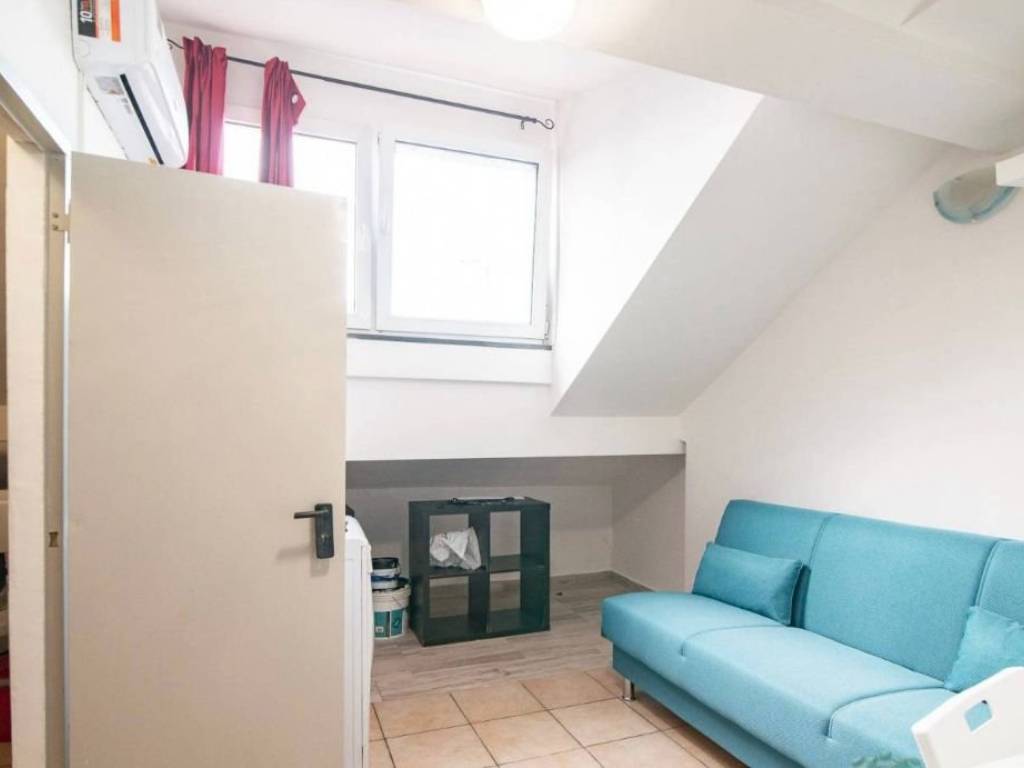 monolocale in vendita a Sesto San Giovanni in zona Rondò/Torretta