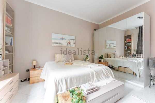 appartamento in vendita a Sesto San Giovanni in zona Rondinella