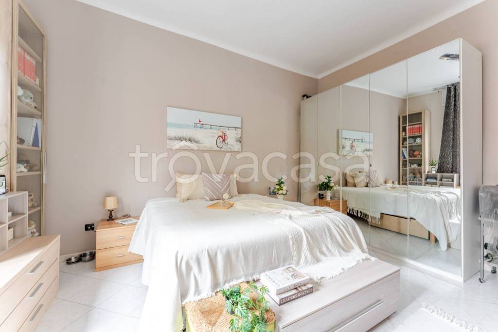 appartamento in vendita a Sesto San Giovanni in zona Rondinella