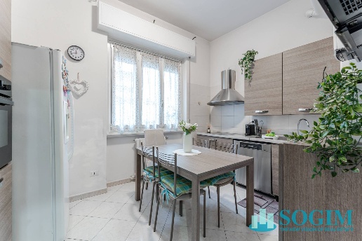 appartamento in vendita a Sesto San Giovanni in zona Rondinella