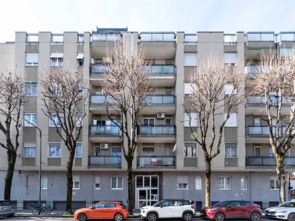 appartamento in vendita a Sesto San Giovanni in zona Rondò/Torretta