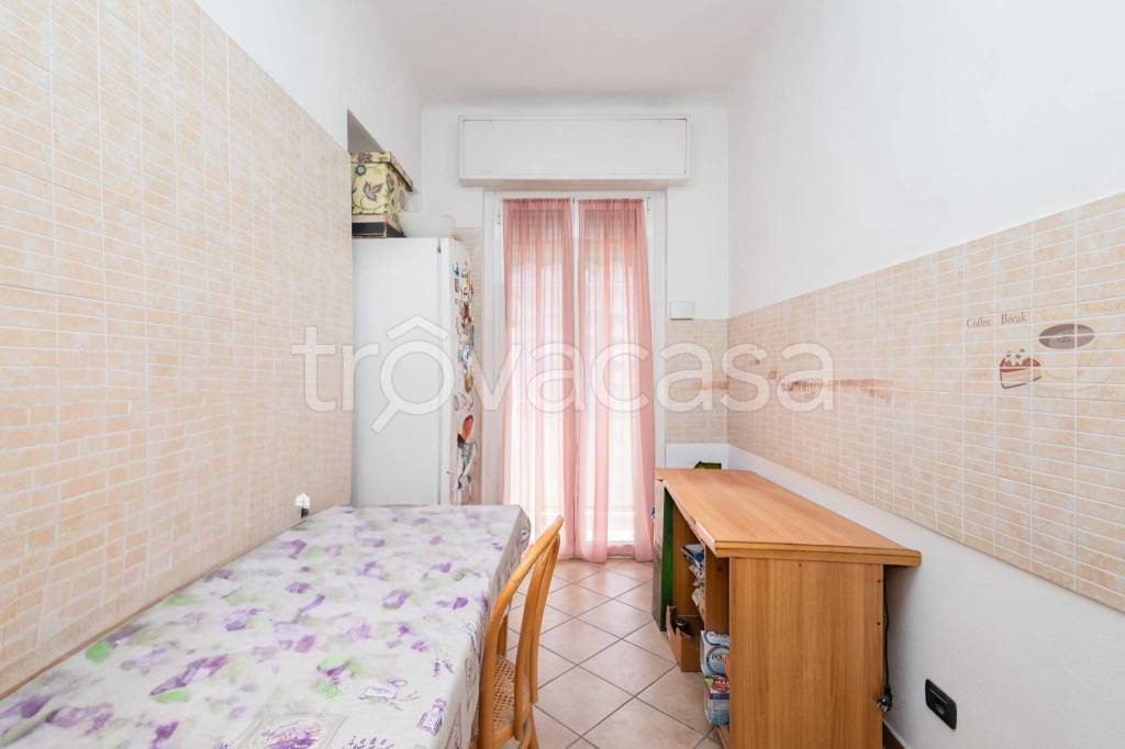 appartamento in vendita a Sesto San Giovanni in zona Rondò/Torretta