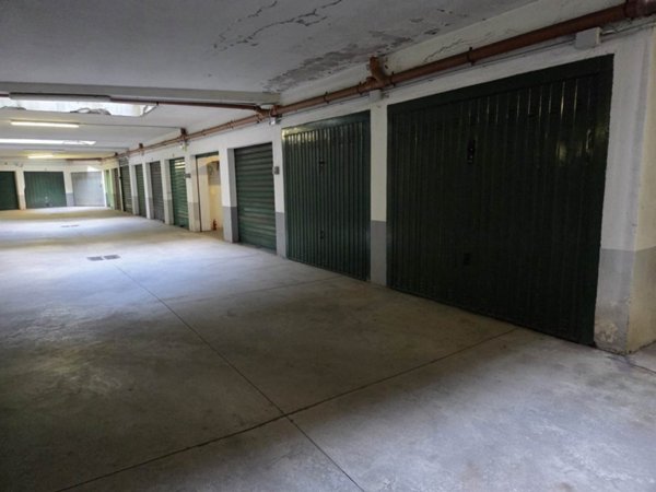 appartamento in vendita a Sesto San Giovanni