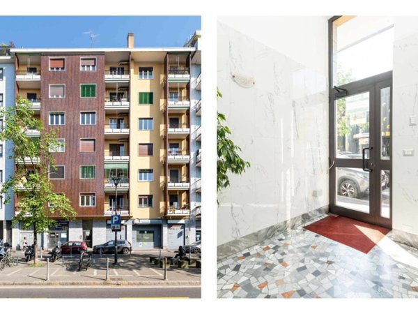 appartamento in vendita a Sesto San Giovanni in zona Rondinella