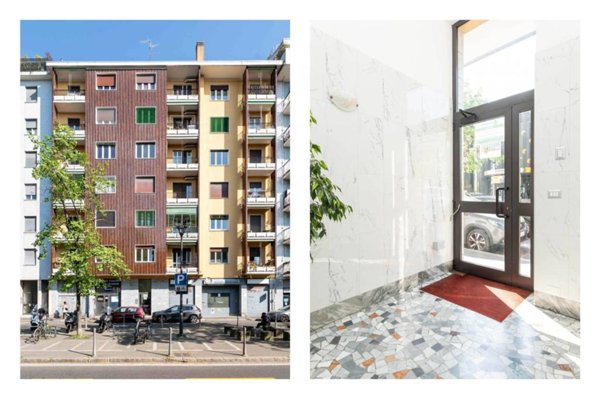 appartamento in vendita a Sesto San Giovanni