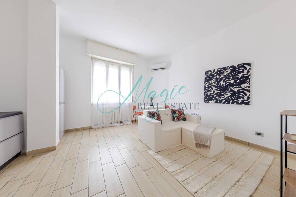 appartamento in vendita a Sesto San Giovanni in zona Rondinella