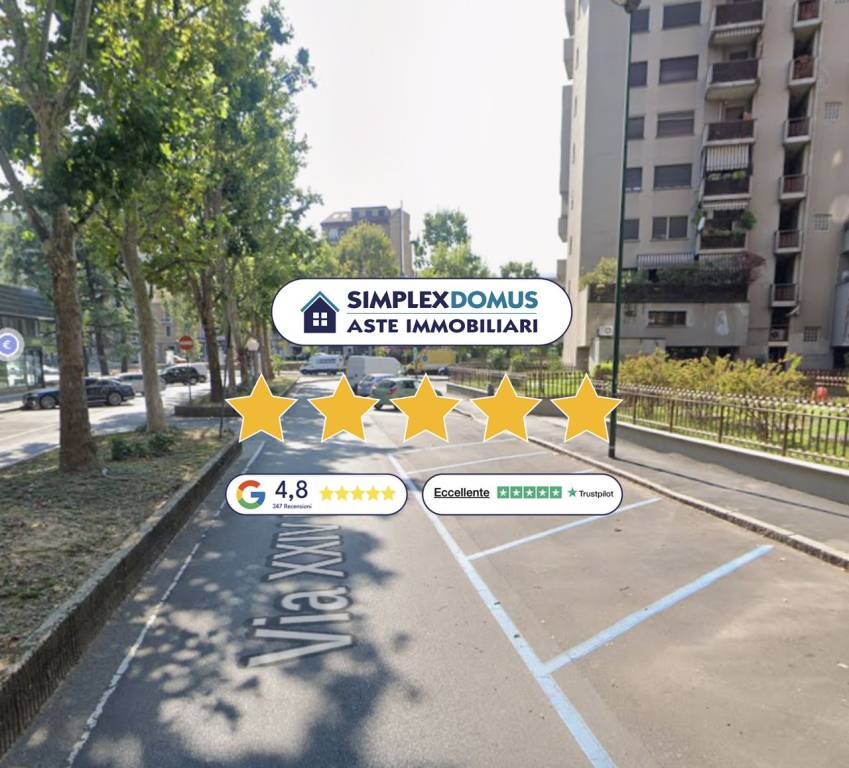 appartamento in vendita a Sesto San Giovanni