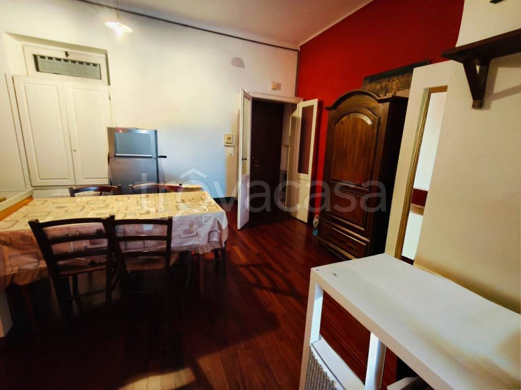 appartamento in vendita a Sesto San Giovanni