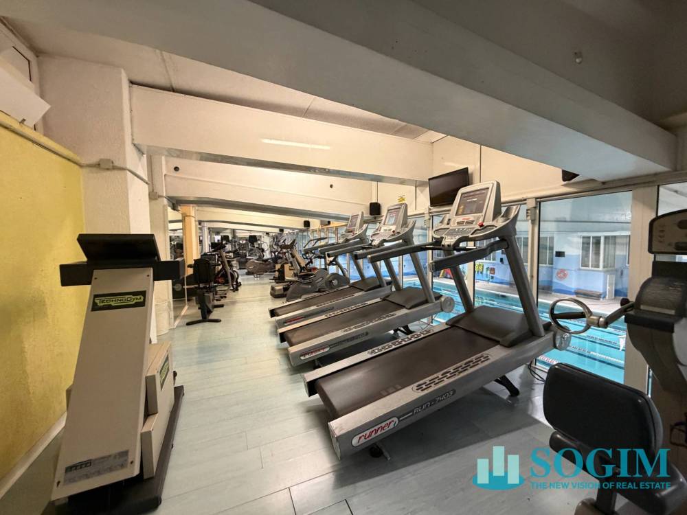 locale commerciale in vendita a Sesto San Giovanni