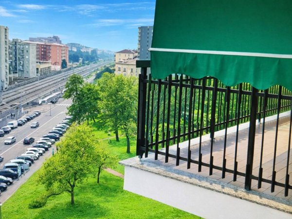 appartamento in vendita a Sesto San Giovanni in zona Rondò/Torretta