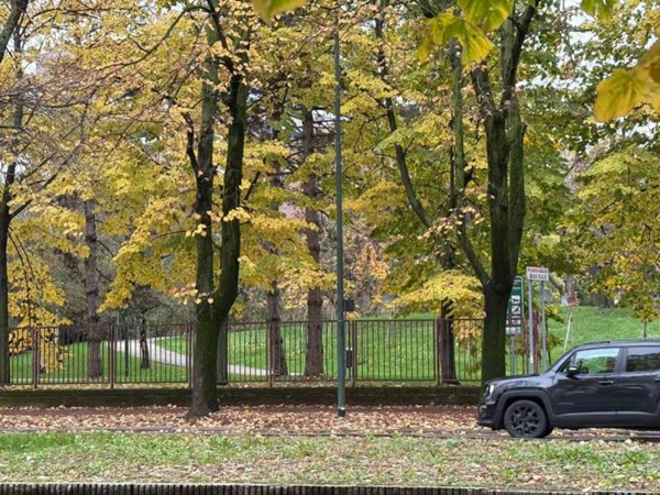 appartamento in vendita a Sesto San Giovanni
