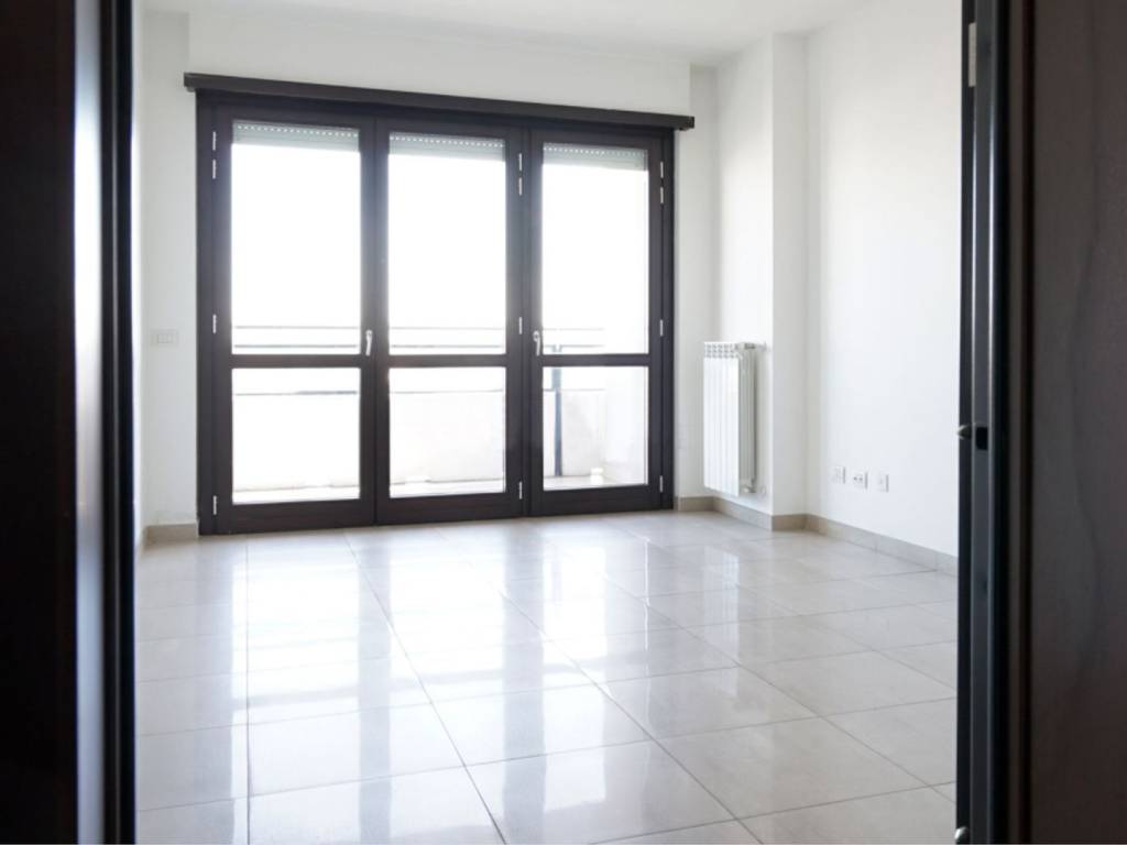 appartamento in vendita a Sesto San Giovanni in zona Pelucca/Villaggio Falck