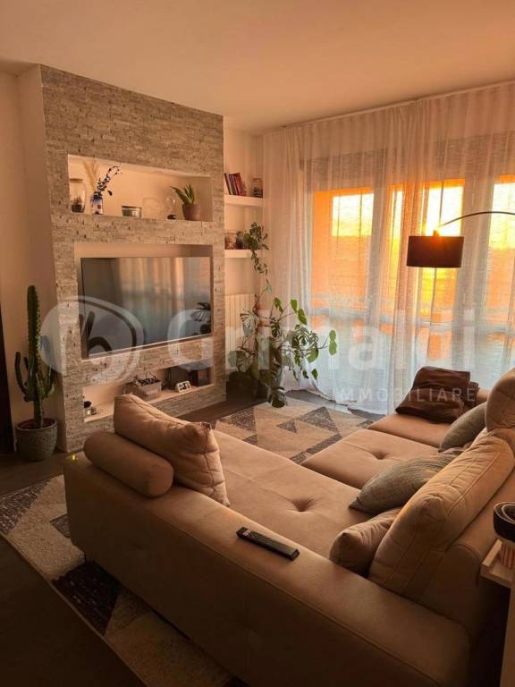 appartamento in vendita a Sesto San Giovanni in zona Restellone