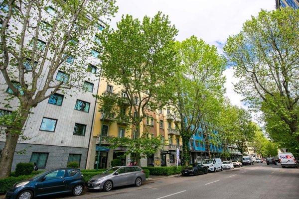 appartamento in vendita a Sesto San Giovanni