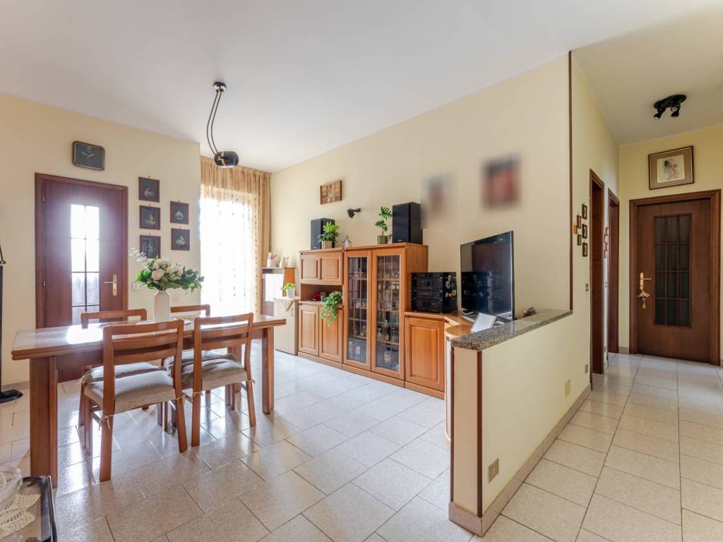 appartamento in vendita a Sesto San Giovanni