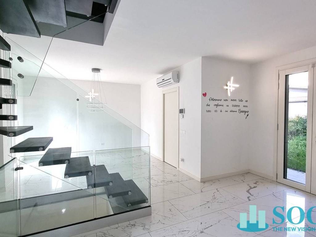 casa indipendente in vendita a Sesto San Giovanni in zona Cascina de' Gatti