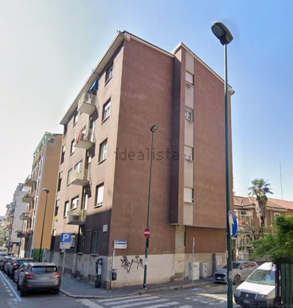 appartamento in vendita a Sesto San Giovanni