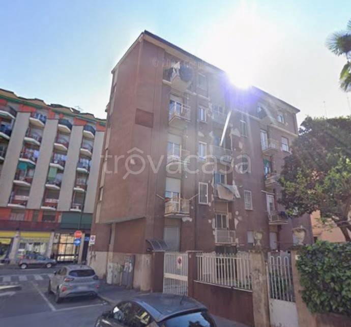 appartamento in vendita a Sesto San Giovanni in zona Rondò/Torretta