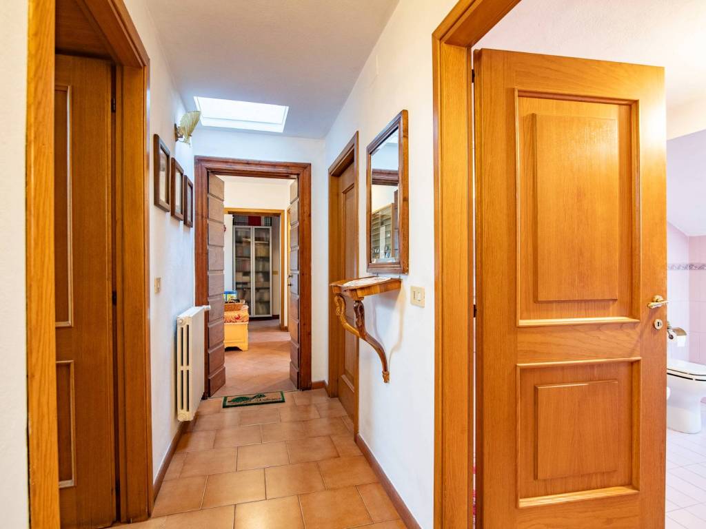 appartamento in vendita a Sesto San Giovanni in zona Rondò/Torretta