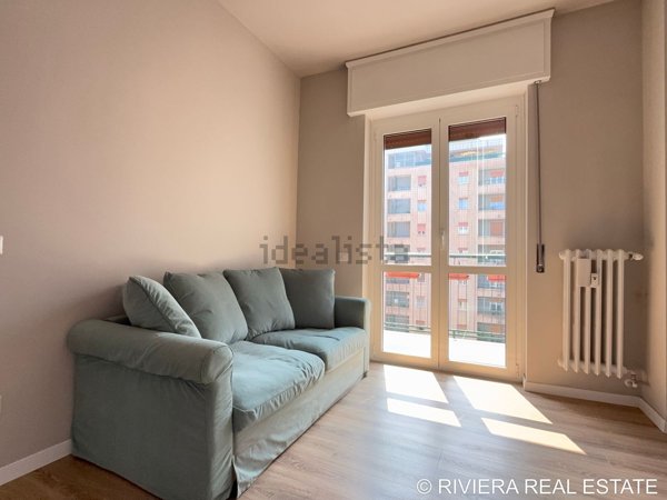 appartamento in vendita a Sesto San Giovanni