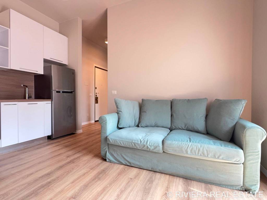 appartamento in vendita a Sesto San Giovanni