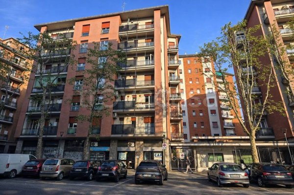 appartamento in vendita a Sesto San Giovanni