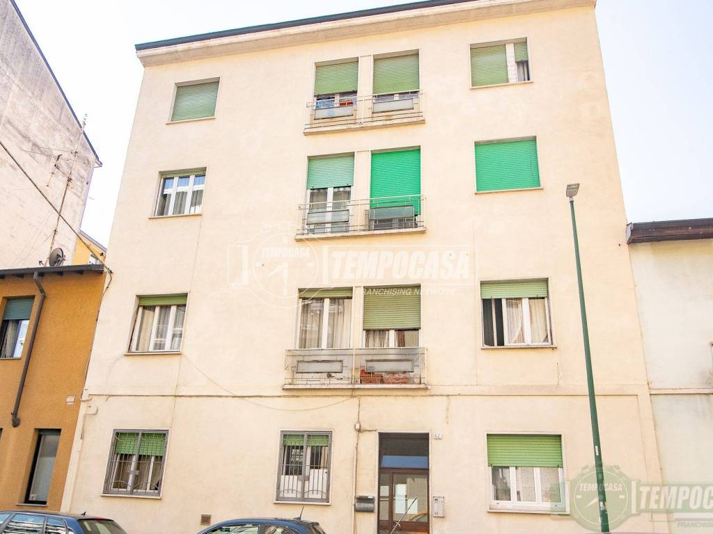 appartamento in vendita a Sesto San Giovanni