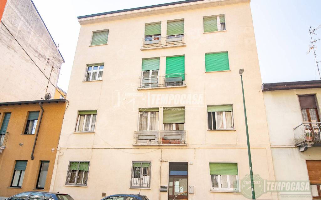 appartamento in vendita a Sesto San Giovanni