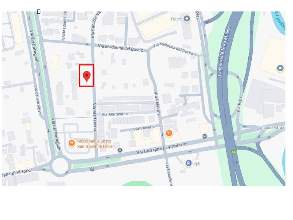 terreno agricolo in vendita a Sesto San Giovanni