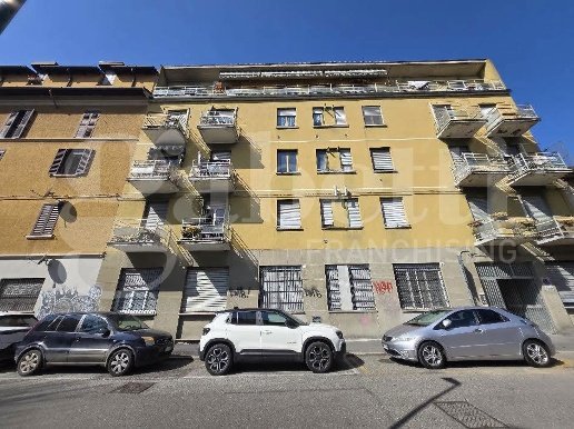 appartamento in vendita a Sesto San Giovanni in zona Rondò/Torretta