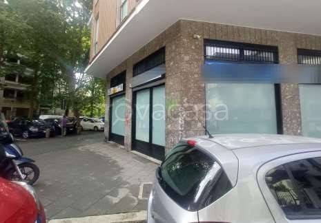 ufficio in vendita a Sesto San Giovanni