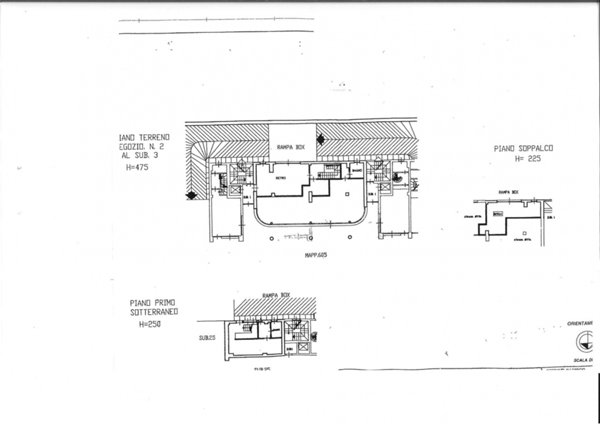 negozio in vendita a Sesto San Giovanni in zona Rondò/Torretta
