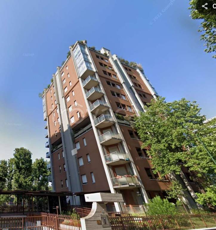 appartamento in vendita a Sesto San Giovanni