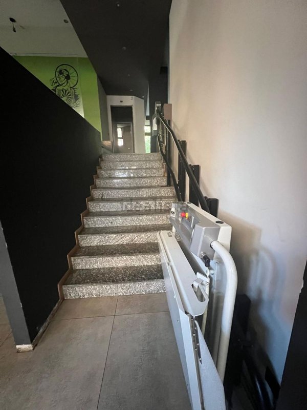 negozio in vendita a Sesto San Giovanni in zona Rondò/Torretta