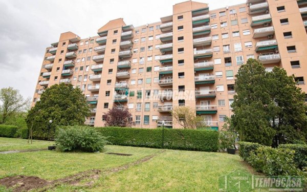 appartamento in vendita a Sesto San Giovanni