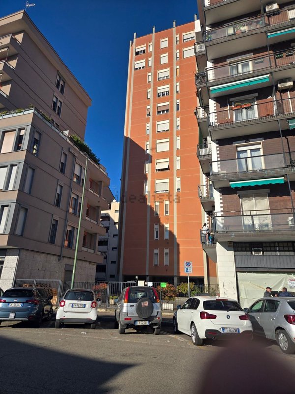 appartamento in vendita a Sesto San Giovanni in zona Rondò/Torretta