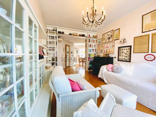 appartamento in vendita a Sesto San Giovanni in zona Rondò/Torretta