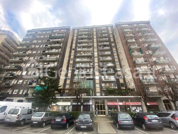 appartamento in vendita a Sesto San Giovanni