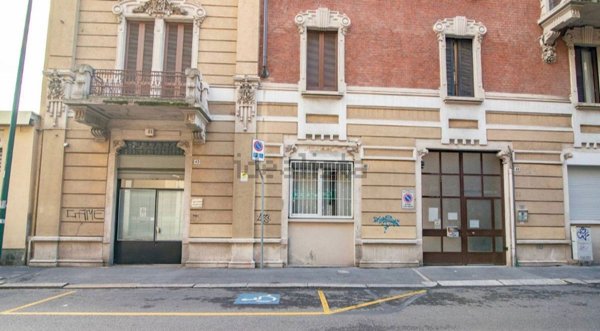 monolocale in vendita a Sesto San Giovanni