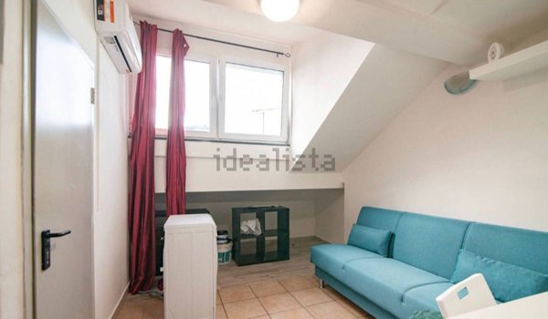 monolocale in vendita a Sesto San Giovanni