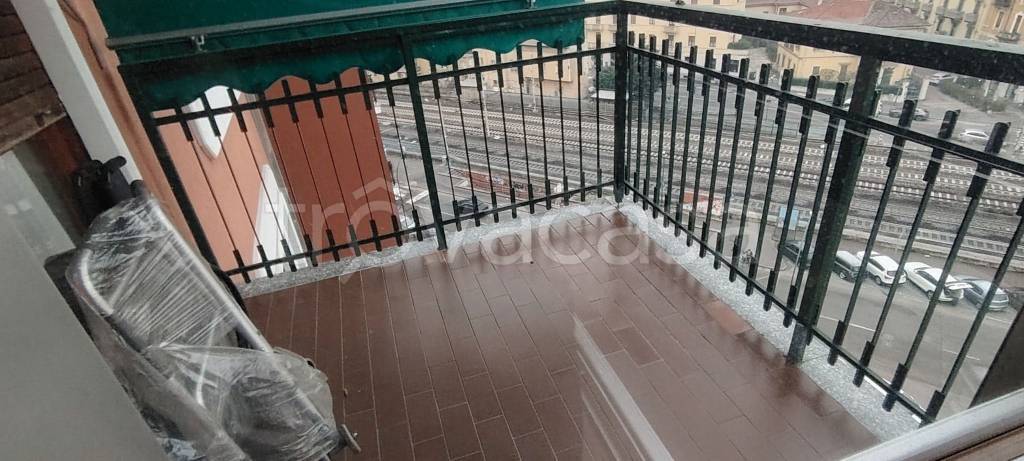 appartamento in vendita a Sesto San Giovanni in zona Rondò/Torretta