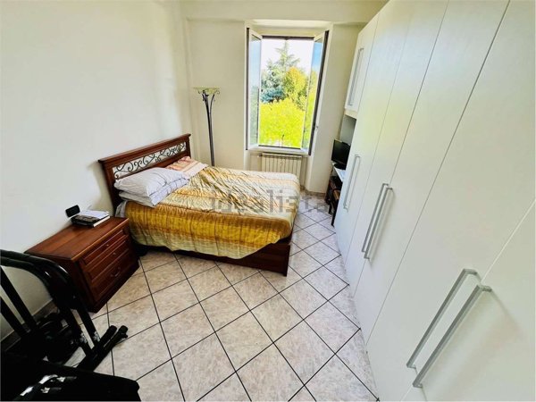 appartamento in vendita a Sesto San Giovanni