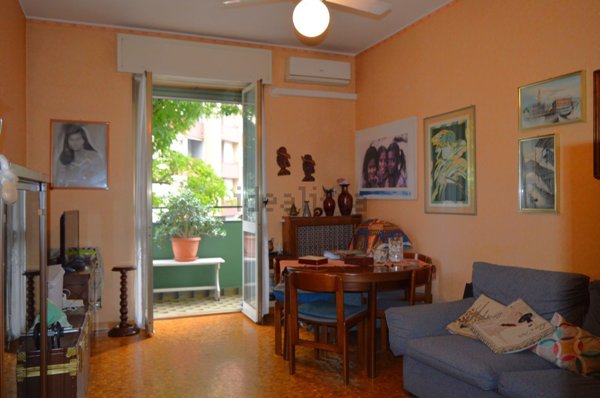 appartamento in vendita a Sesto San Giovanni in zona Cascina de' Gatti