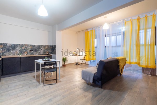 appartamento in vendita a Sesto San Giovanni