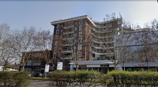 appartamento in vendita a Sesto San Giovanni