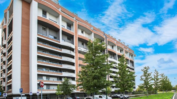 appartamento in vendita a Sesto San Giovanni