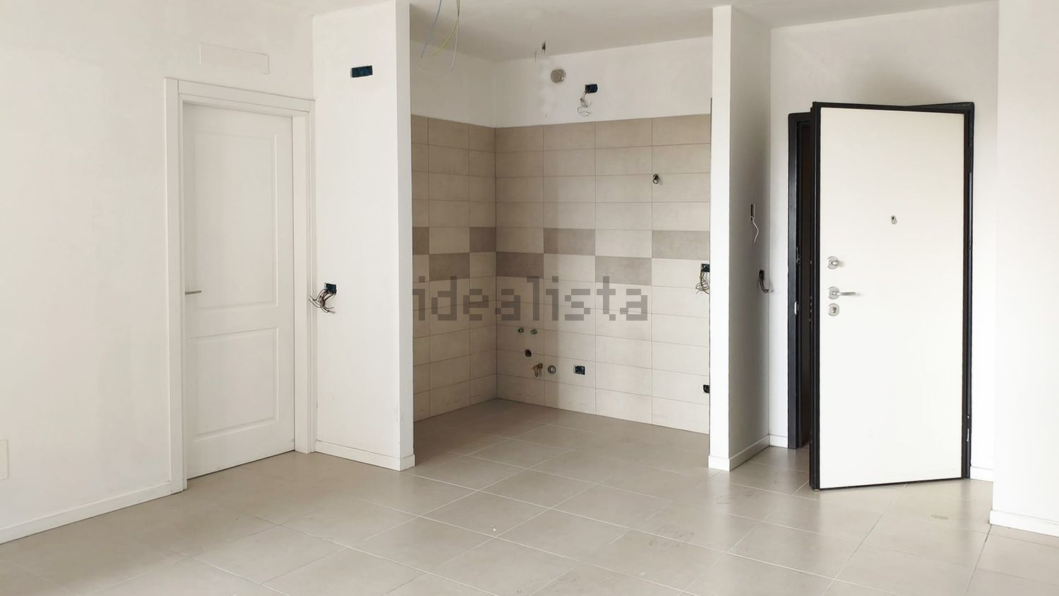 appartamento in vendita a Sesto San Giovanni