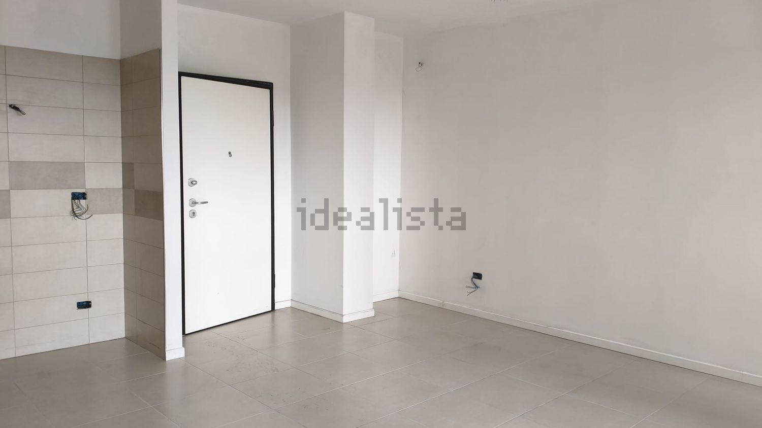 appartamento in vendita a Sesto San Giovanni